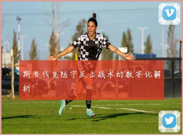 斯洛伐克防守反击战术的数字化解析