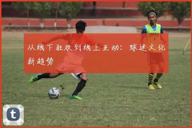 从线下狂欢到线上互动：球迷文化新趋势