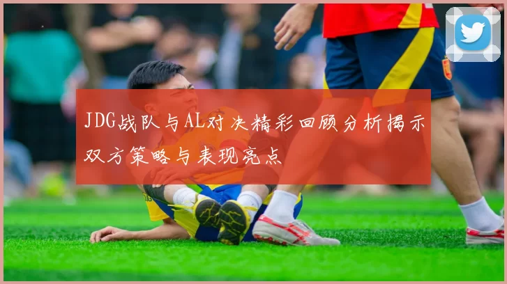 JDG战队与AL对决精彩回顾分析揭示双方策略与表现亮点