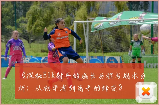 《探秘Elk射手的成长历程与战术分析：从初学者到高手的转变》